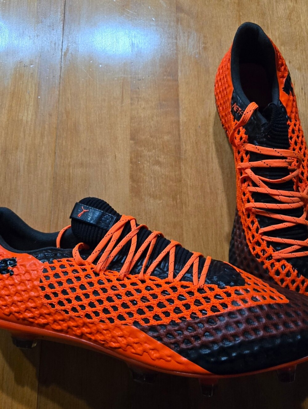 Puma Future 2.1 Netfit Size 13